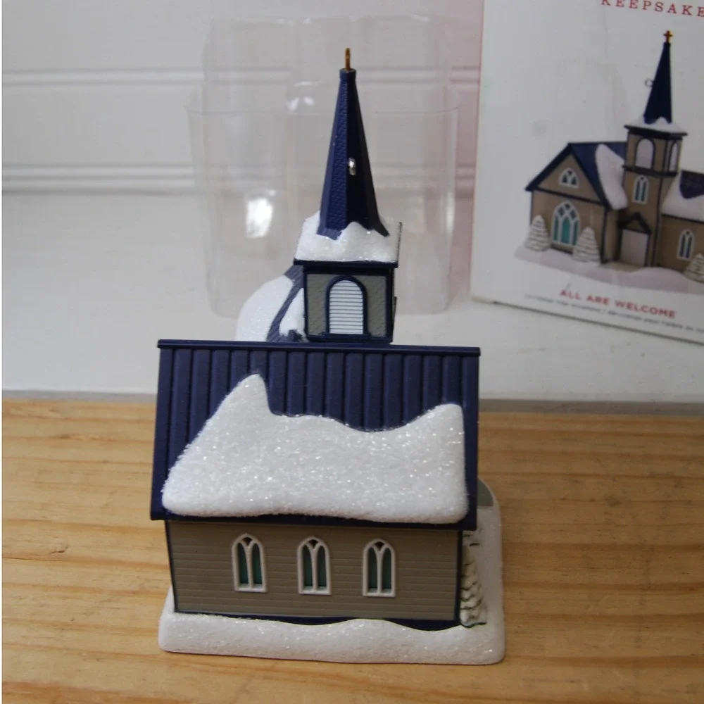 Hallmark 2019 keepsake
